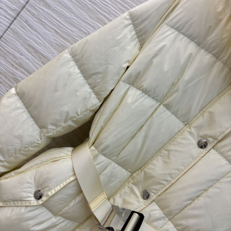 Prada Down Jackets